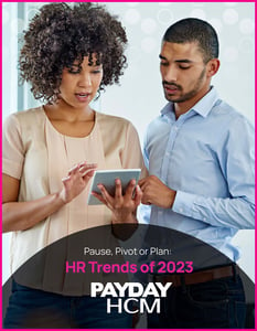 2023 HR Trends Report