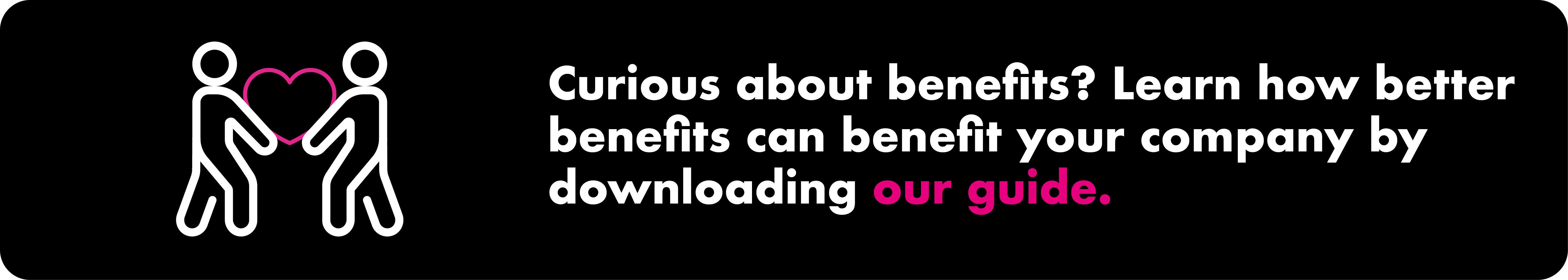 Benefits Guide CTA
