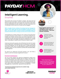 Learning Management Solution Guide Cover