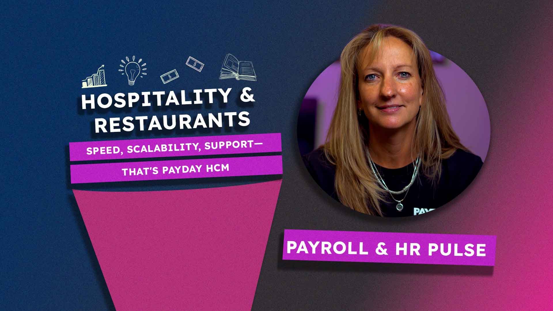 hospitality