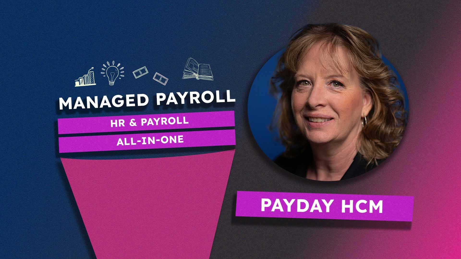 managed payroll
