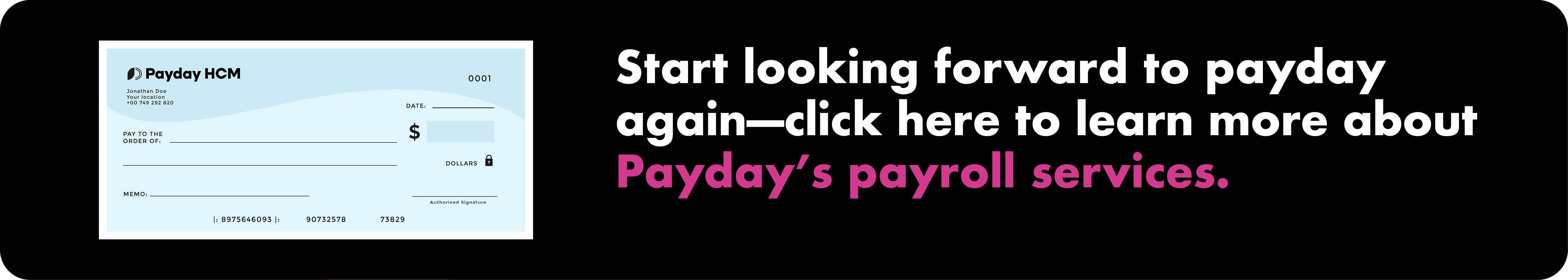 payroll services cta