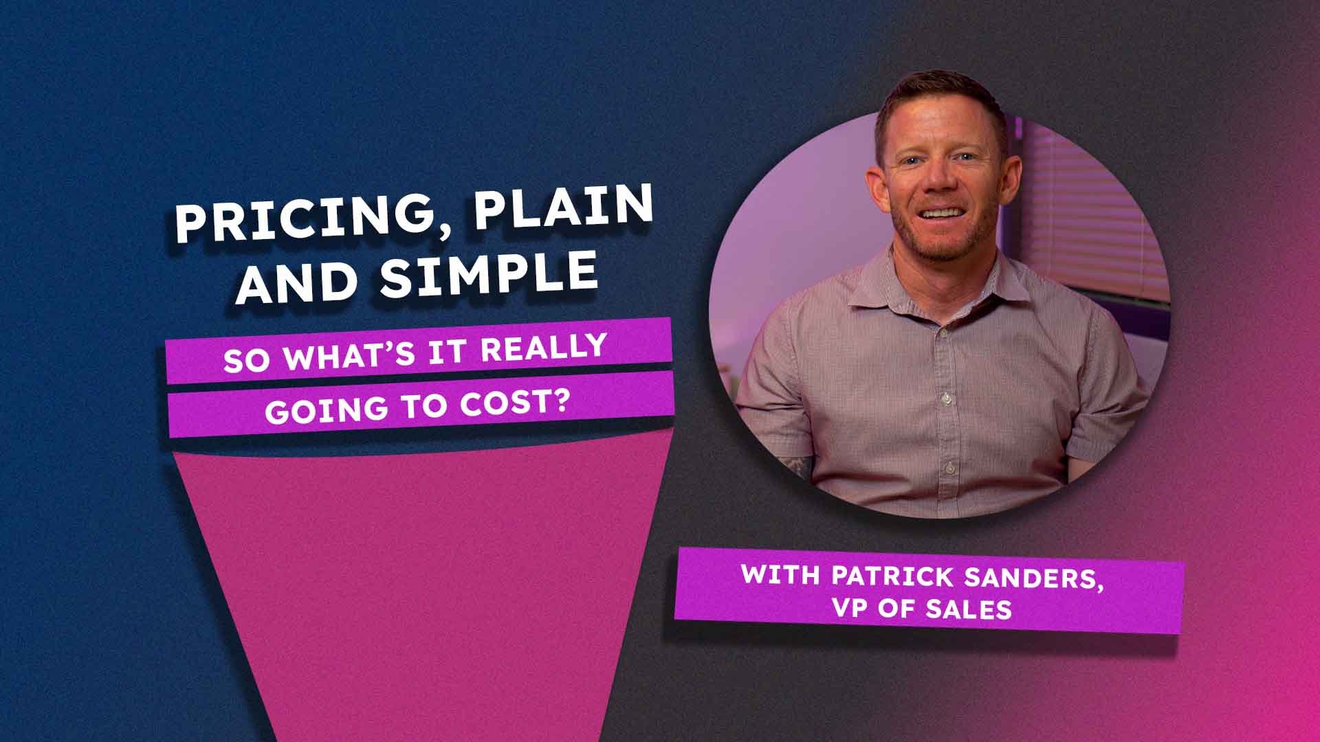pricing 2026