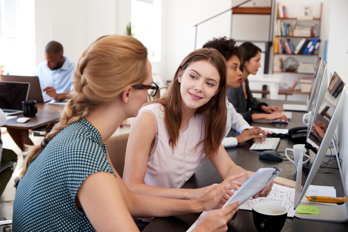 Employee Learning Management System