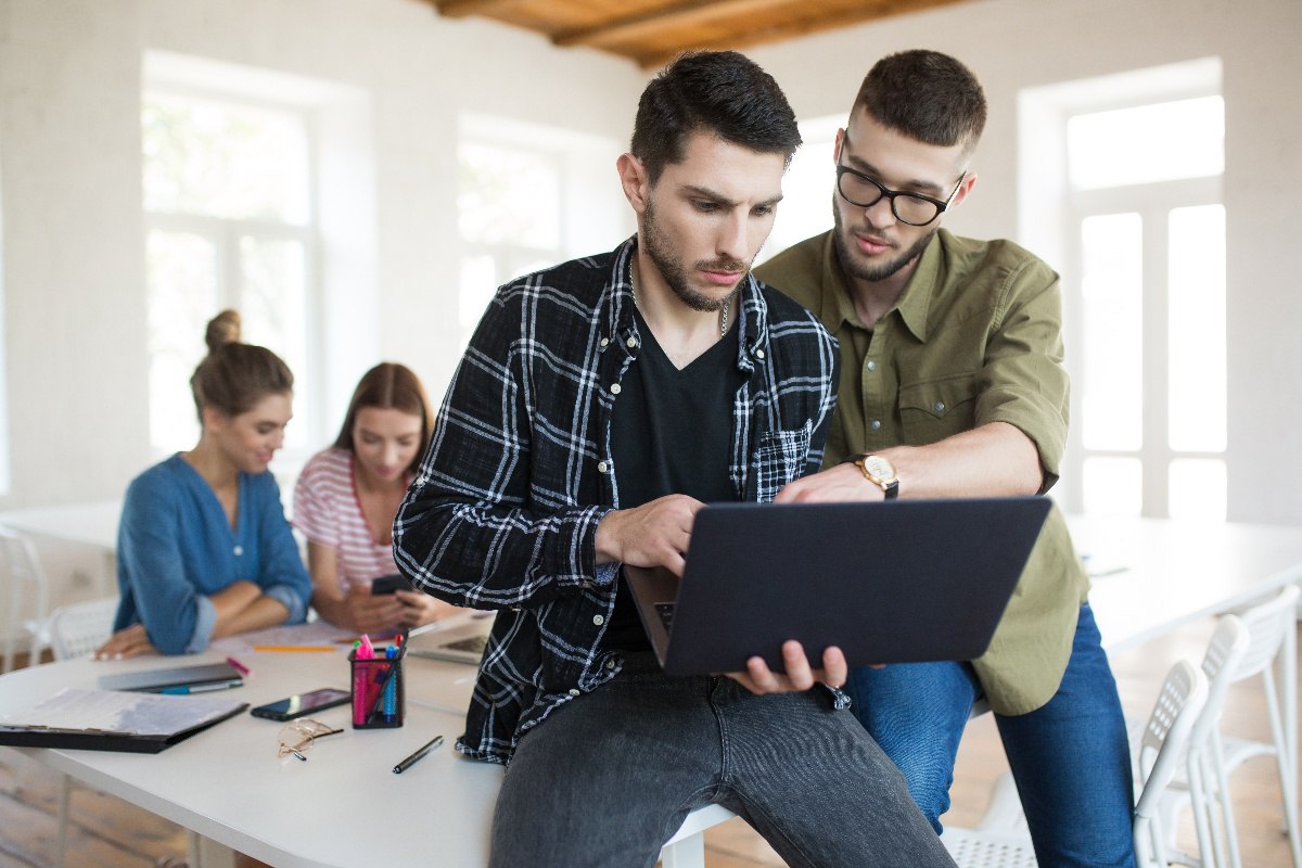 Employee Learning Management System
