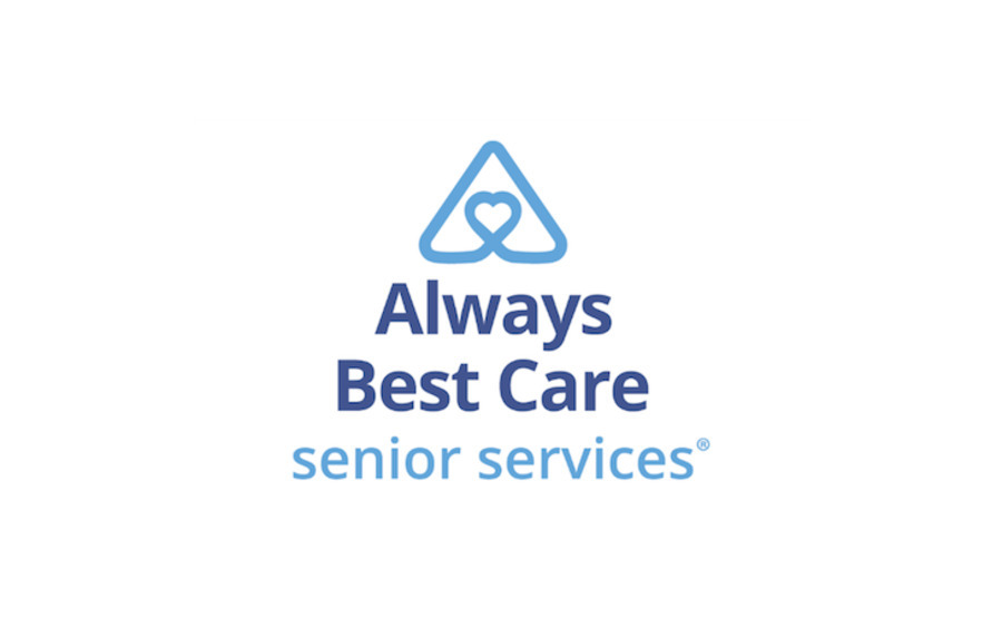 logo for always best care senior services