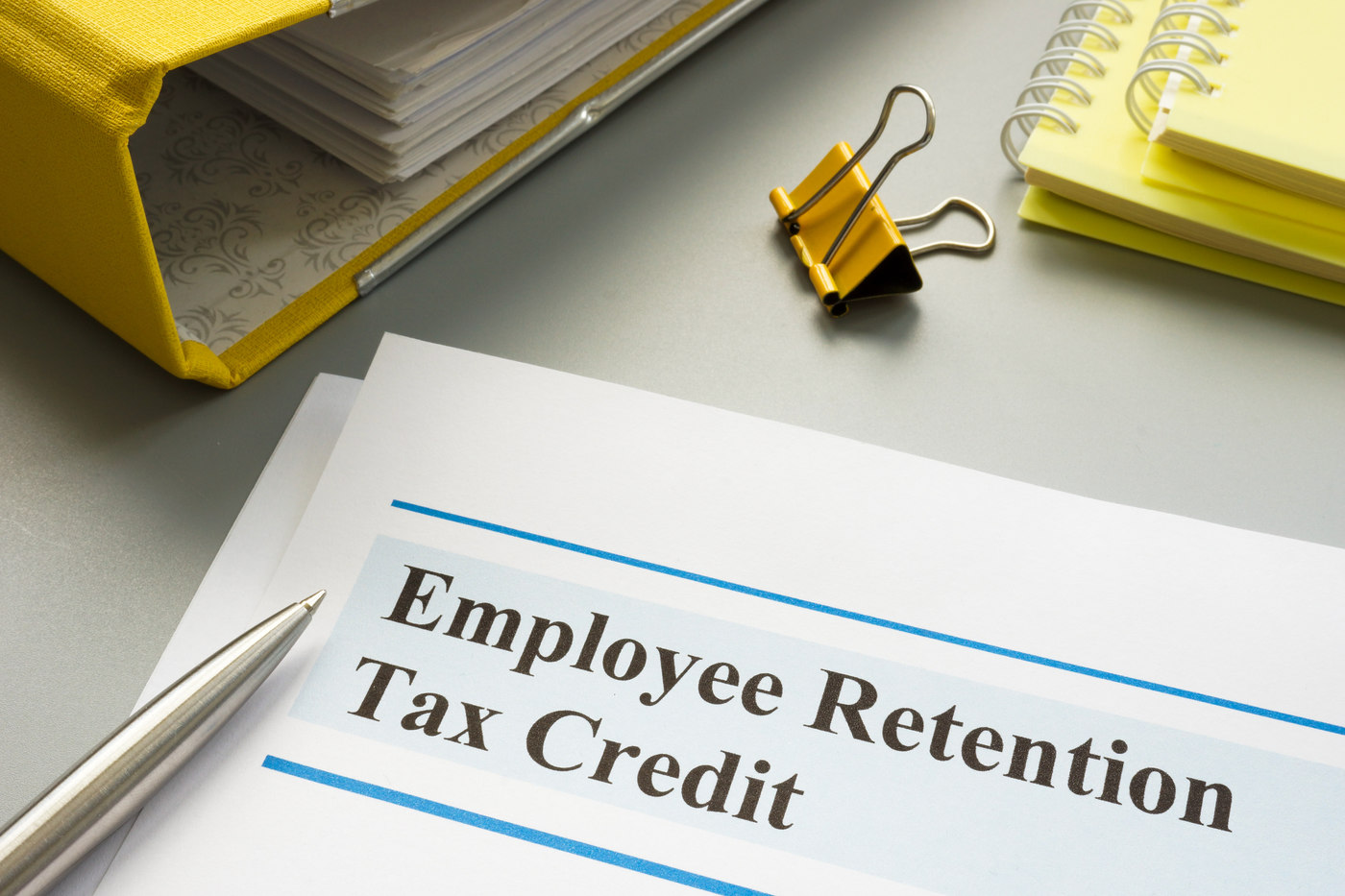 employee retention credit qualifications and hcm erc