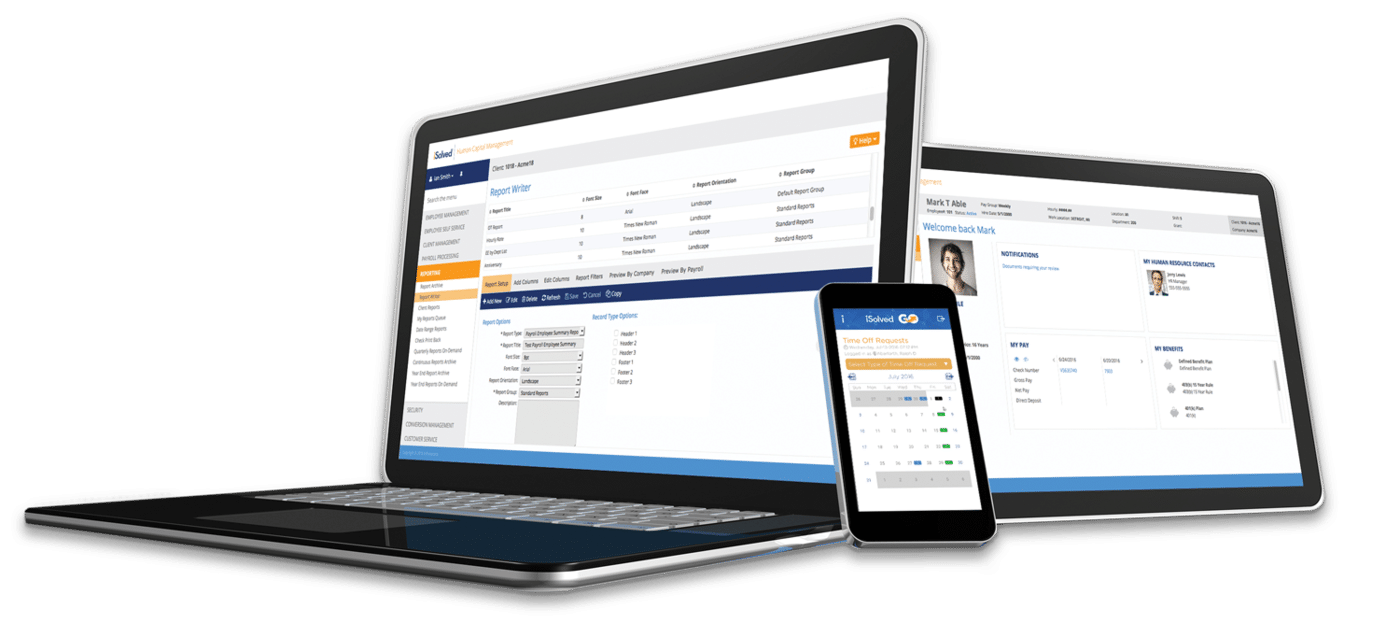 New Mexico HCM Provider