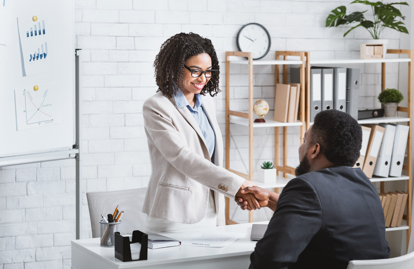 Hiring and Recruitment