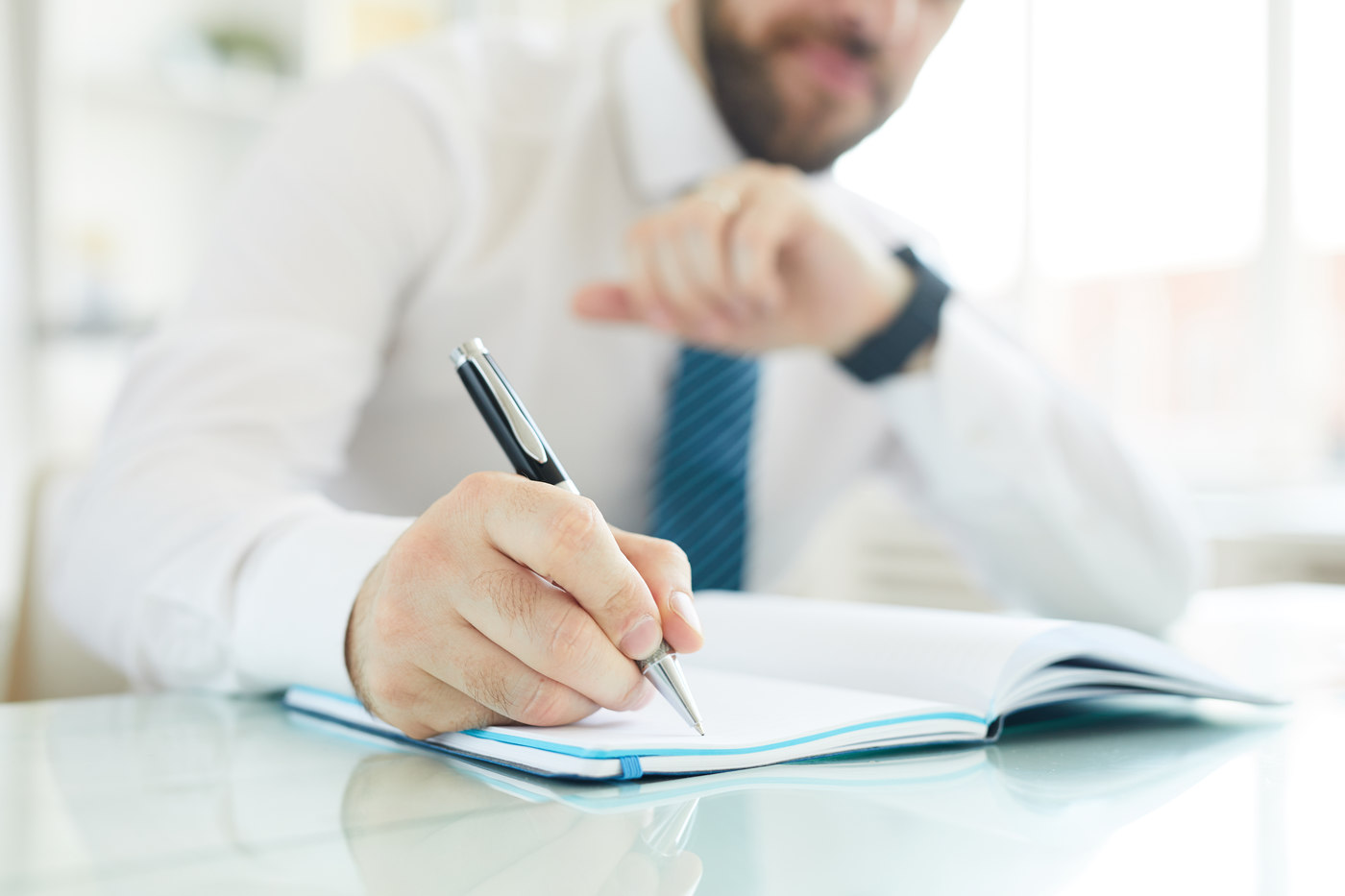 New Mexico Time and Labor Management Services