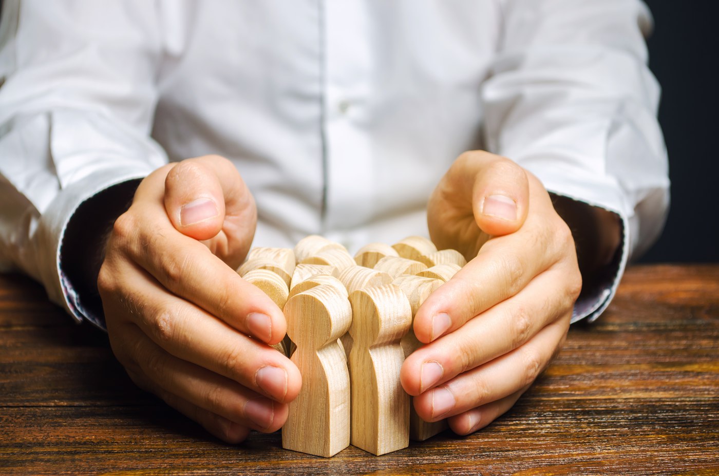 Employee Retention And Attraction