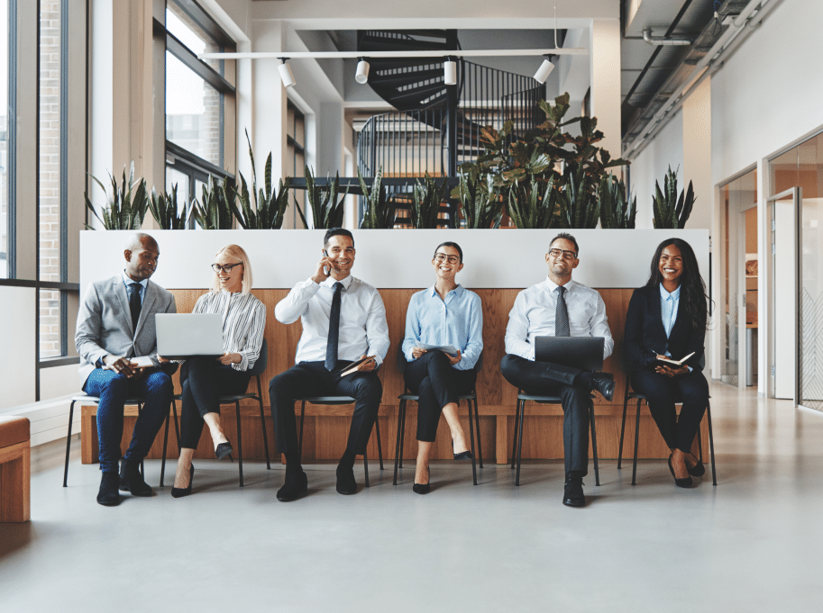 HR Process Consulting